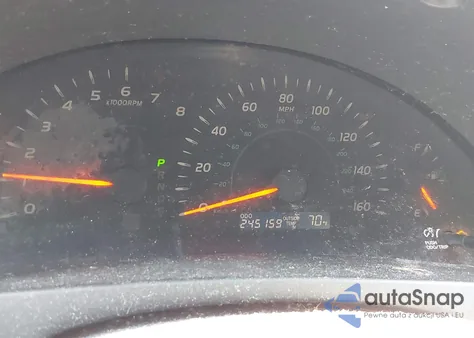 2007 Toyota Camry Le V6 from USA, damaged, VIN 4T1BK46K87U554727